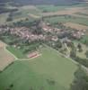 Photos aériennes de Montmirey-la-Ville (39290) - Autre vue | Jura, Bourgogne-Franche-Comté, France - Photo réf. 37283