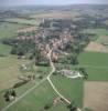 Photos aériennes de Montmirey-la-Ville (39290) | Jura, Franche-Comté, France - Photo réf. 37284