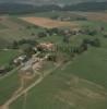 Photos aériennes de Le Petit-Mercey (39350) - Autre vue | Jura, Bourgogne-Franche-Comté, France - Photo réf. 37290