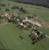 Photos aériennes de Le Petit-Mercey (39350) - Autre vue | Jura, Bourgogne-Franche-Comté, France - Photo réf. 37291