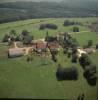 Photos aériennes de Le Petit-Mercey (39350) - Autre vue | Jura, Bourgogne-Franche-Comté, France - Photo réf. 37292