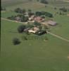 Photos aériennes de Le Petit-Mercey (39350) - Autre vue | Jura, Bourgogne-Franche-Comté, France - Photo réf. 37294
