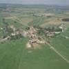 Photos aériennes de Louvatange (39350) - Autre vue | Jura, Bourgogne-Franche-Comté, France - Photo réf. 37295