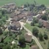 Photos aériennes de Louvatange (39350) - Autre vue | Jura, Bourgogne-Franche-Comté, France - Photo réf. 37298