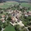 Photos aériennes de Louvatange (39350) - Autre vue | Jura, Bourgogne-Franche-Comté, France - Photo réf. 37299