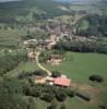 Photos aériennes de Taxenne (39350) - Autre vue | Jura, Bourgogne-Franche-Comté, France - Photo réf. 37305