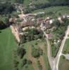 Photos aériennes de Taxenne (39350) - Autre vue | Jura, Bourgogne-Franche-Comté, France - Photo réf. 37307