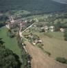 Photos aériennes de Taxenne (39350) - Autre vue | Jura, Bourgogne-Franche-Comté, France - Photo réf. 37308