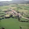 Photos aériennes de Cernans (39110) - Autre vue | Jura, Bourgogne-Franche-Comté, France - Photo réf. 37312