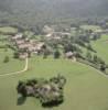 Photos aériennes de Cernans (39110) - Autre vue | Jura, Bourgogne-Franche-Comté, France - Photo réf. 37316