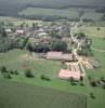 Photos aériennes de La Bretenière (39700) - Autre vue | Jura, Bourgogne-Franche-Comté, France - Photo réf. 37324
