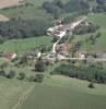 Photos aériennes de La Bretenière (39700) - Autre vue | Jura, Bourgogne-Franche-Comté, France - Photo réf. 37328