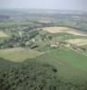 Photos aériennes de La Bretenière (39700) - Autre vue | Jura, Bourgogne-Franche-Comté, France - Photo réf. 37330