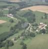 Photos aériennes de La Bretenière (39700) - Autre vue | Jura, Bourgogne-Franche-Comté, France - Photo réf. 37331