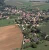 Photos aériennes de Sermange (39700) | Jura, Bourgogne-Franche-Comté, France - Photo réf. 37340