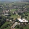 Photos aériennes de Sermange (39700) | Jura, Bourgogne-Franche-Comté, France - Photo réf. 37343