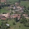 Photos aériennes de Sermange (39700) | Jura, Bourgogne-Franche-Comté, France - Photo réf. 37345