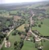 Photos aériennes de Saligney (39350) - Autre vue | Jura, Bourgogne-Franche-Comté, France - Photo réf. 37346