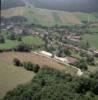Photos aériennes de Saligney (39350) - Autre vue | Jura, Bourgogne-Franche-Comté, France - Photo réf. 37347