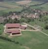 Photos aériennes de Saligney (39350) - Autre vue | Jura, Bourgogne-Franche-Comté, France - Photo réf. 37348