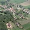 Photos aériennes de Serre-les-Moulières (39700) - Autre vue | Jura, Bourgogne-Franche-Comté, France - Photo réf. 37353