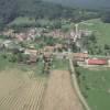 Photos aériennes de Serre-les-Moulières (39700) - Autre vue | Jura, Bourgogne-Franche-Comté, France - Photo réf. 37356