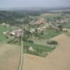 Photos aériennes de Serre-les-Moulières (39700) - Autre vue | Jura, Bourgogne-Franche-Comté, France - Photo réf. 37357