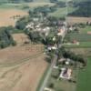 Photos aériennes de "village" - Photo réf. 37381 - Paisible village sur le Val de Cuisance.