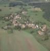 Photos aériennes de Abergement-le-Grand (39600) - Autre vue | Jura, Franche-Comté, France - Photo réf. 37385