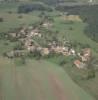 Photos aériennes de Abergement-le-Grand (39600) | Jura, Bourgogne-Franche-Comté, France - Photo réf. 37385