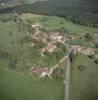 Photos aériennes de Abergement-le-Grand (39600) | Jura, Bourgogne-Franche-Comté, France - Photo réf. 37387