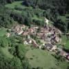 Photos aériennes de Pretin (39110) - Autre vue | Jura, Bourgogne-Franche-Comté, France - Photo réf. 37403