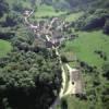Photos aériennes de Pretin (39110) - Autre vue | Jura, Bourgogne-Franche-Comté, France - Photo réf. 37404
