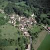Photos aériennes de Pretin (39110) - Autre vue | Jura, Bourgogne-Franche-Comté, France - Photo réf. 37409