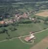 Photos aériennes de Clucy (39110) | Jura, Bourgogne-Franche-Comté, France - Photo réf. 37410