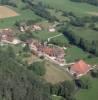 Photos aériennes de Clucy (39110) | Jura, Bourgogne-Franche-Comté, France - Photo réf. 37412