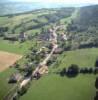 Photos aériennes de Clucy (39110) | Jura, Bourgogne-Franche-Comté, France - Photo réf. 37413