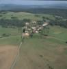 Photos aériennes de Geraise (39110) - Autre vue | Jura, Bourgogne-Franche-Comté, France - Photo réf. 37414