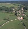 Photos aériennes de Geraise (39110) - Autre vue | Jura, Bourgogne-Franche-Comté, France - Photo réf. 37415