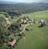 Photos aériennes de Geraise (39110) - Autre vue | Jura, Bourgogne-Franche-Comté, France - Photo réf. 37416