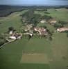 Photos aériennes de Geraise (39110) - Autre vue | Jura, Bourgogne-Franche-Comté, France - Photo réf. 37417