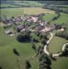Photos aériennes de Saizenay (39110) - Autre vue | Jura, Bourgogne-Franche-Comté, France - Photo réf. 37418