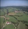 Photos aériennes de Saizenay (39110) - Autre vue | Jura, Bourgogne-Franche-Comté, France - Photo réf. 37420