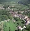Photos aériennes de La Chapelle-sur-Furieuse (39110) - Autre vue | Jura, Bourgogne-Franche-Comté, France - Photo réf. 37424