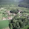 Photos aériennes de La Chapelle-sur-Furieuse (39110) - Autre vue | Jura, Bourgogne-Franche-Comté, France - Photo réf. 37425