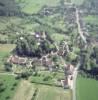 Photos aériennes de La Chapelle-sur-Furieuse (39110) - Autre vue | Jura, Bourgogne-Franche-Comté, France - Photo réf. 37426