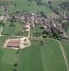 Photos aériennes de Vriange (39700) | Jura, Bourgogne-Franche-Comté, France - Photo réf. 37439