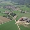 Photos aériennes de Vriange (39700) | Jura, Bourgogne-Franche-Comté, France - Photo réf. 37440