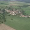 Photos aériennes de Gredisans (39290) - Autre vue | Jura, Bourgogne-Franche-Comté, France - Photo réf. 37444