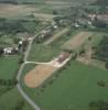 Photos aériennes de Gredisans (39290) - Autre vue | Jura, Bourgogne-Franche-Comté, France - Photo réf. 37445